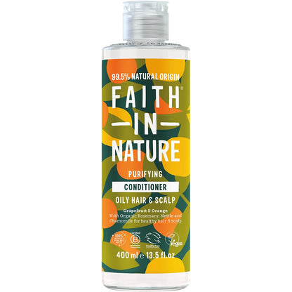 Conditioner Purifying Grapefruit & Orange