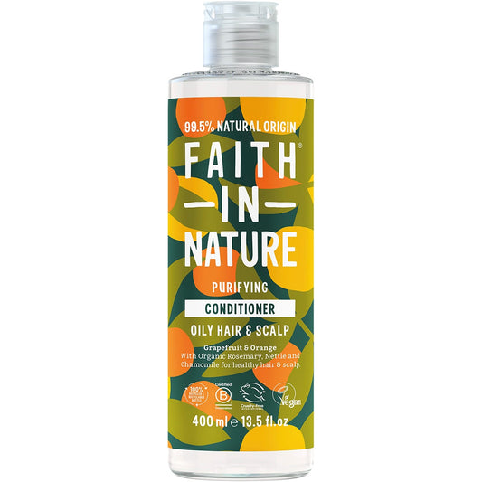 Conditioner Purifying Grapefruit & Orange