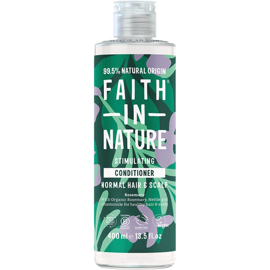 Conditioner Stimulating Rosemary