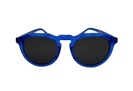 Freshie (Blue Tang) - Polarised Sunglasses