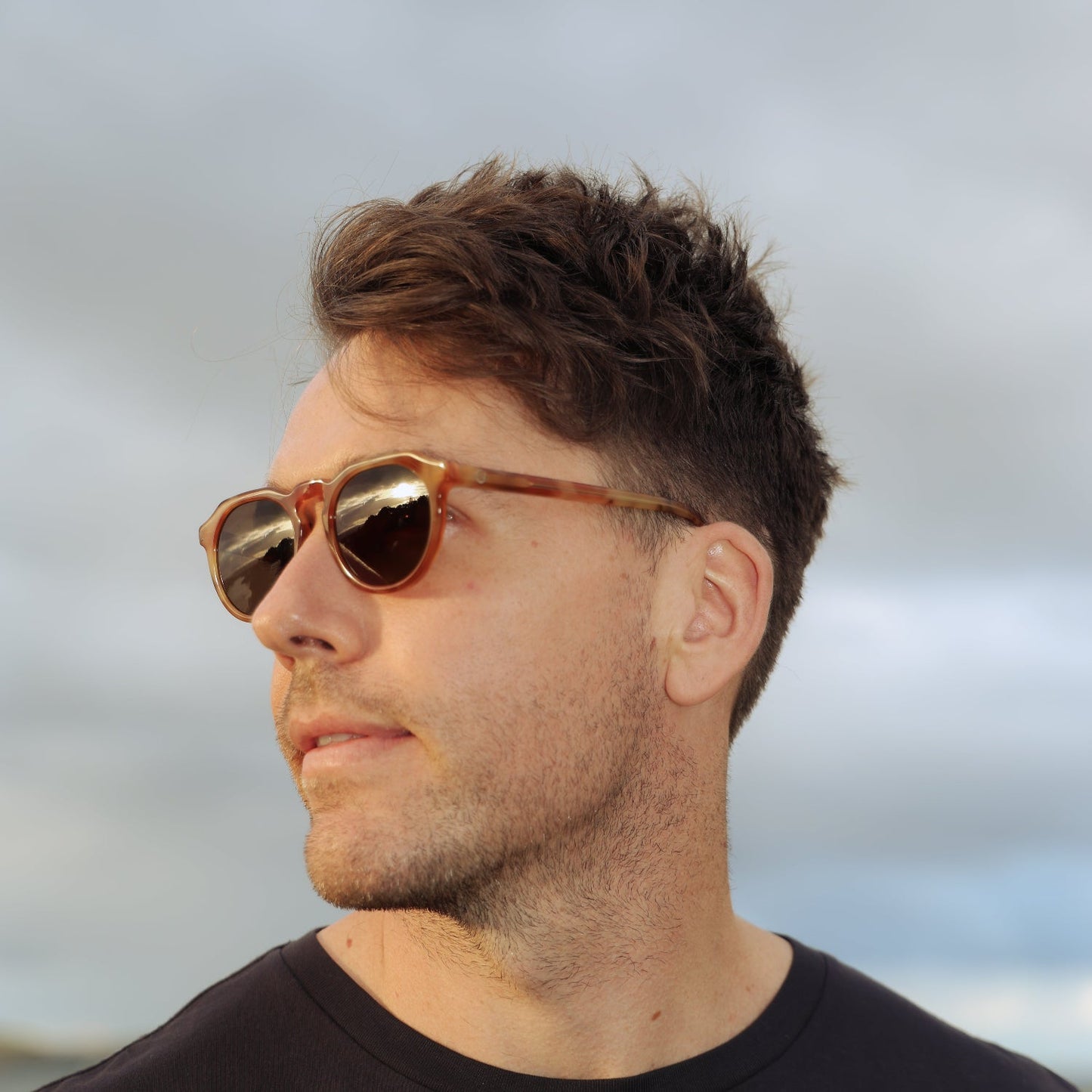 Freshie (Crab) Polarised Sunglasses - NEW!