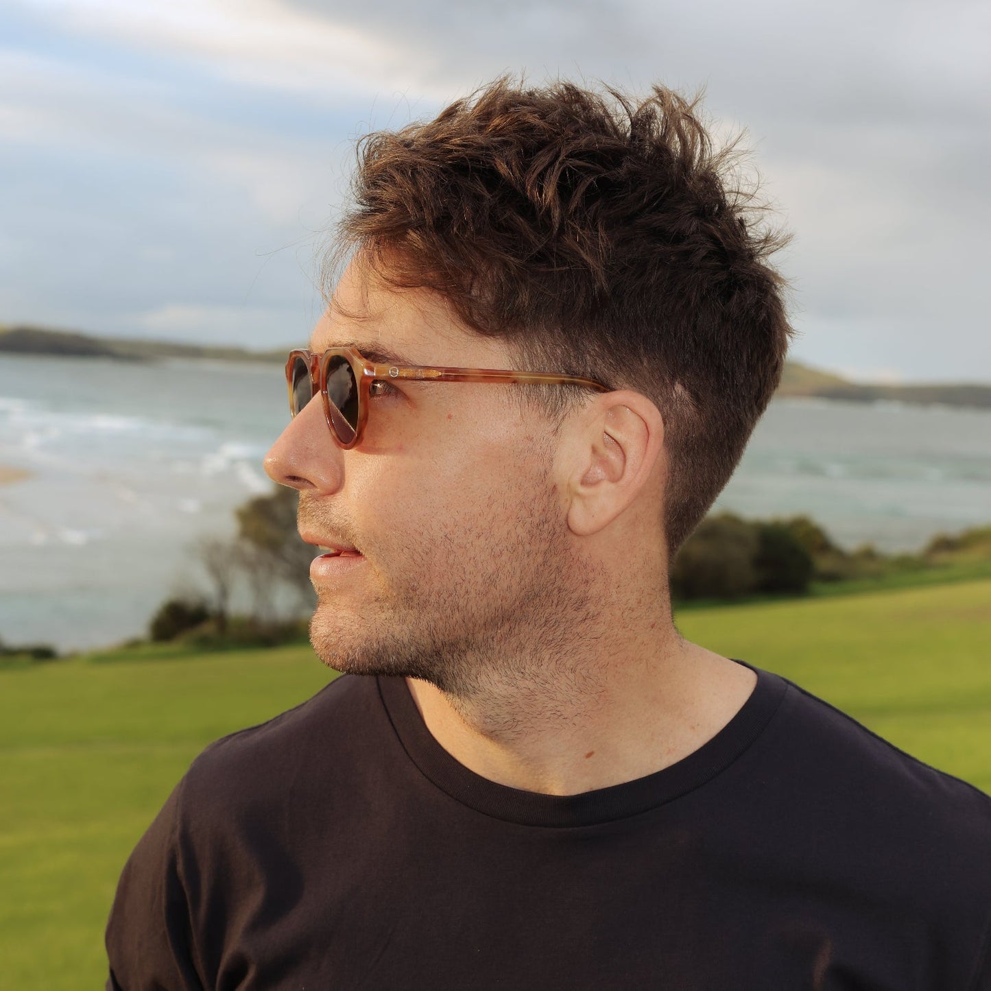 Freshie (Crab) Polarised Sunglasses - NEW!