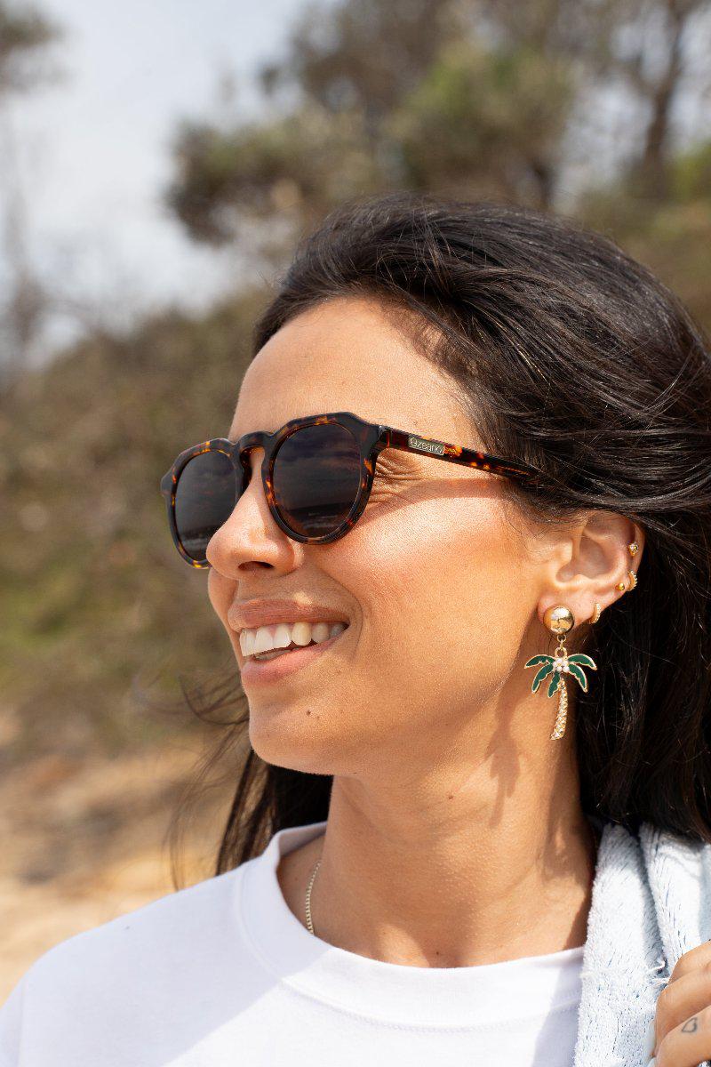 Freshie (Bushfish) Polarised Sunglasses