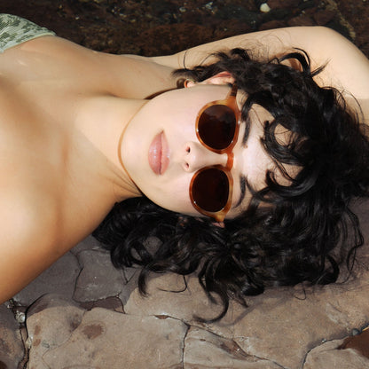 Freshie (Crab) Polarised Sunglasses - NEW!