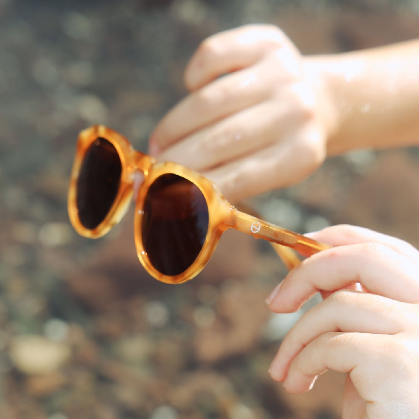 Freshie (Crab) Polarised Sunglasses - NEW!