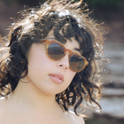 Freshie (Crab) Polarised Sunglasses - NEW!