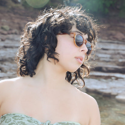 Freshie (Crab) Polarised Sunglasses - NEW!