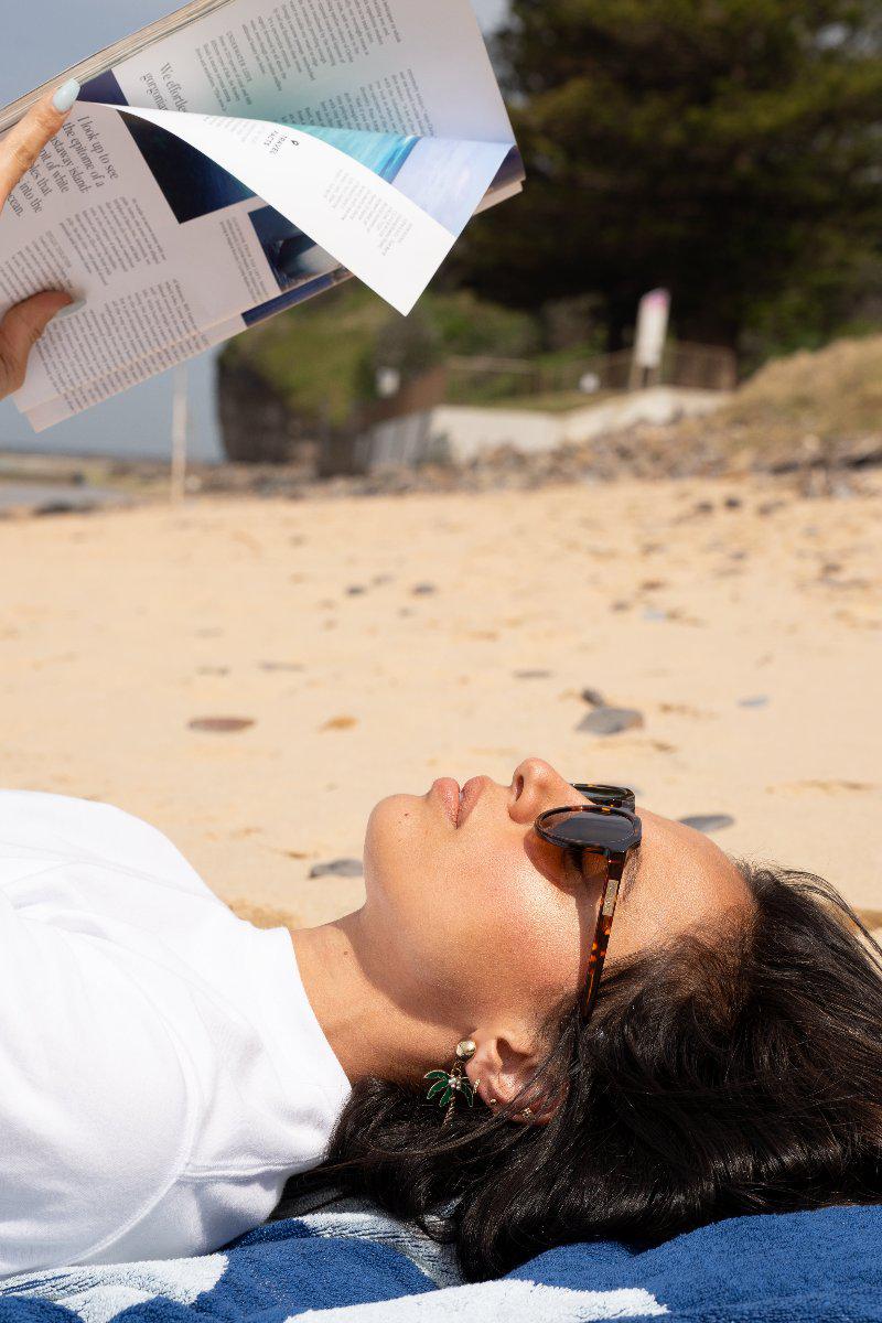 Freshie (Bushfish) Polarised Sunglasses