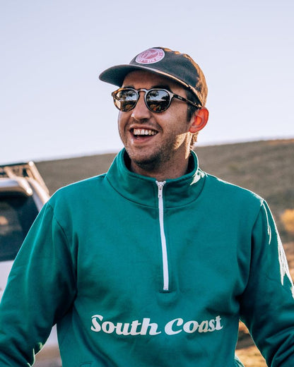 Freshie (Bushfish) Polarised Sunglasses