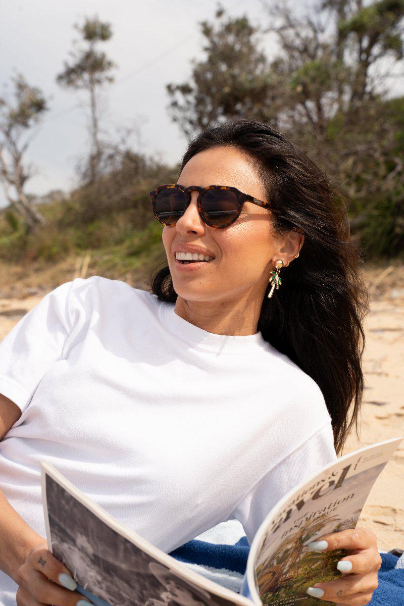 Freshie (Bushfish) Polarised Sunglasses