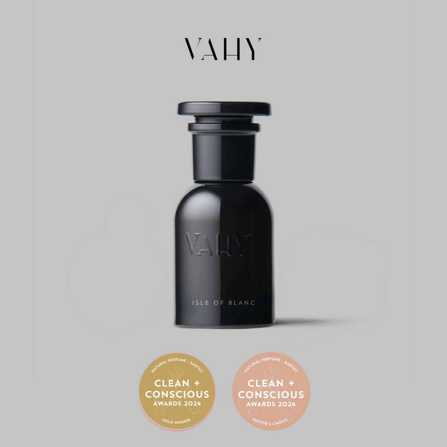 Isle of Blanc Perfume