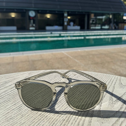 Freshie (Turtle) Polarised Sunglasses - NEW!