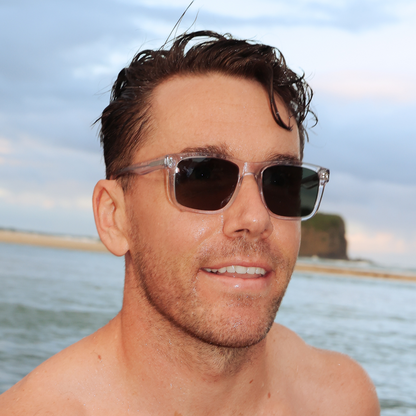 Jones (Jellyfish) - Polarised Sunglasses - NEW!