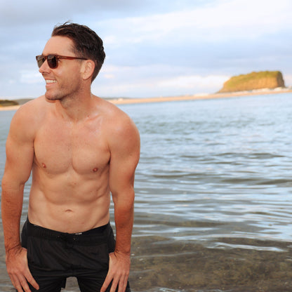 Jones (Otter) - Polarised Sunglasses - NEW!