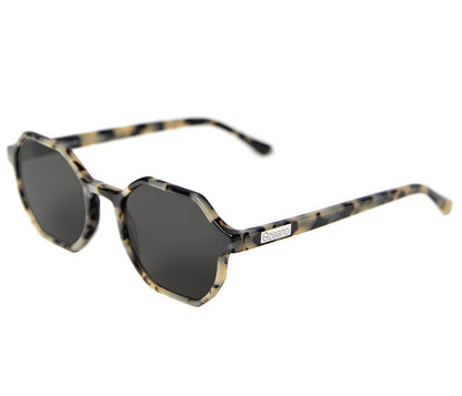 Coolum (Leopard Seal) - Polarised Sunglasses