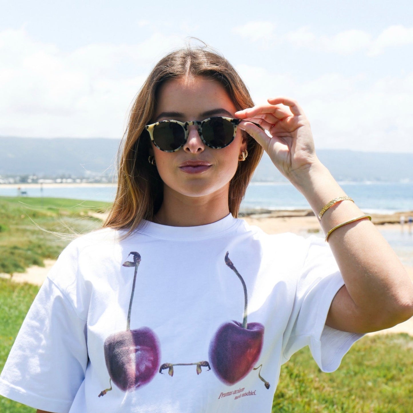 Wategos (Leopard Seal) - Polarised Sunglasses