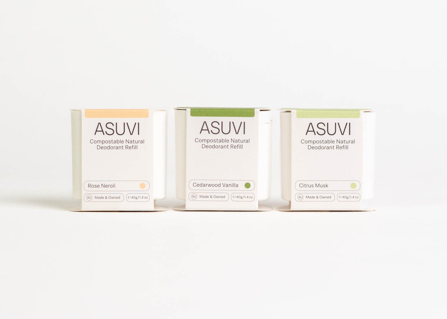 Refill Pack