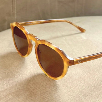 Freshie (Crab) Polarised Sunglasses - NEW!