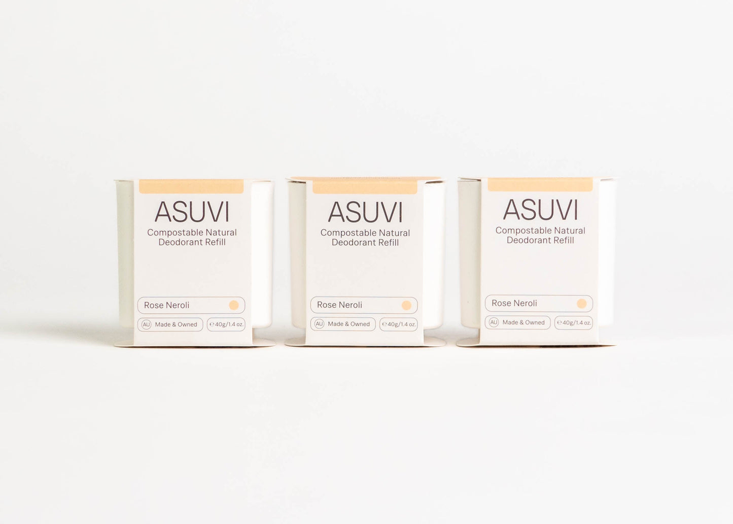 Refill Pack