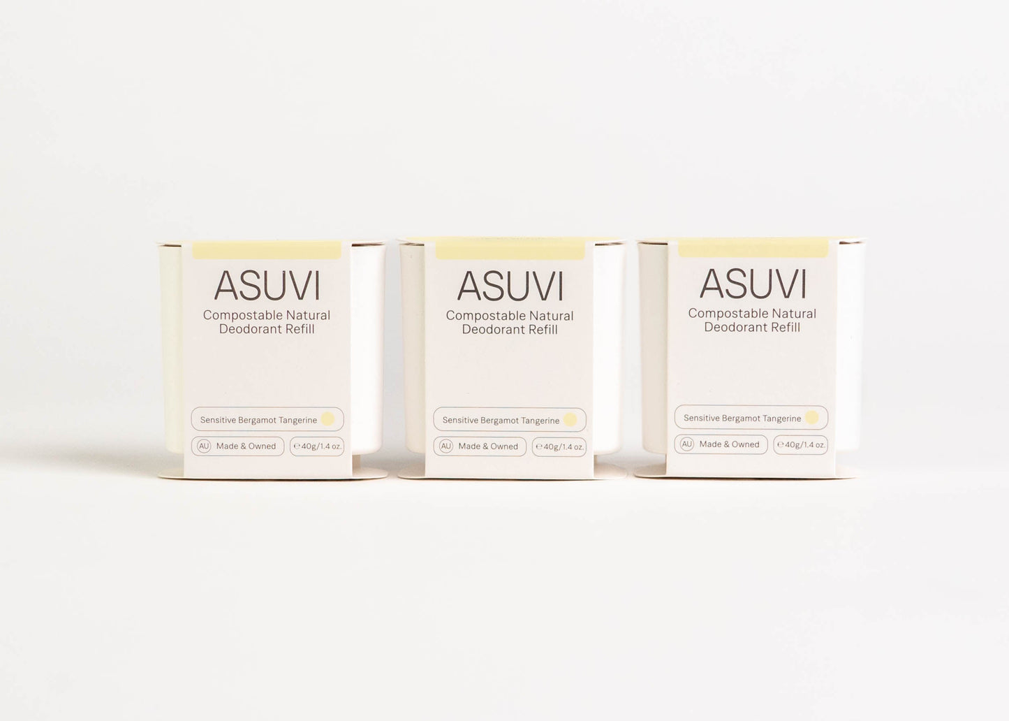 Refill Pack