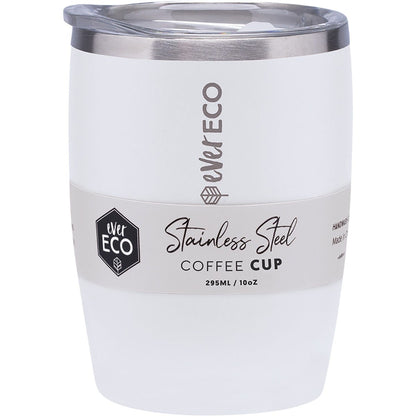 Insulated Coffee Cup (295ml)