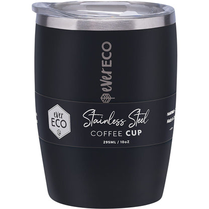 Insulated Coffee Cup (295ml)
