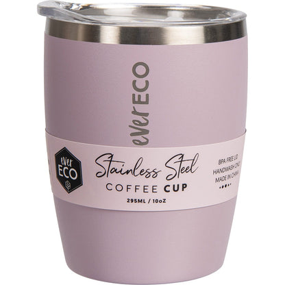 Insulated Coffee Cup (295ml)
