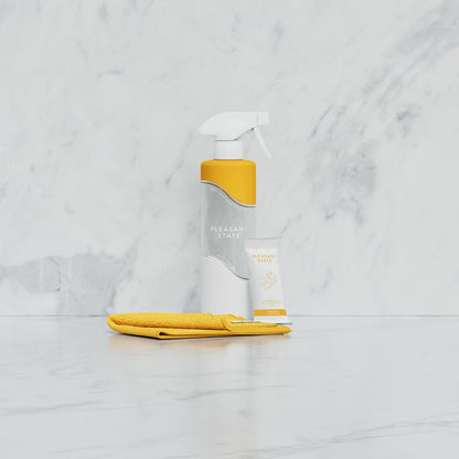 Multi-Purpose Cleaning Kit