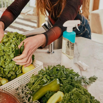 Fruit & Vege Wash Refills