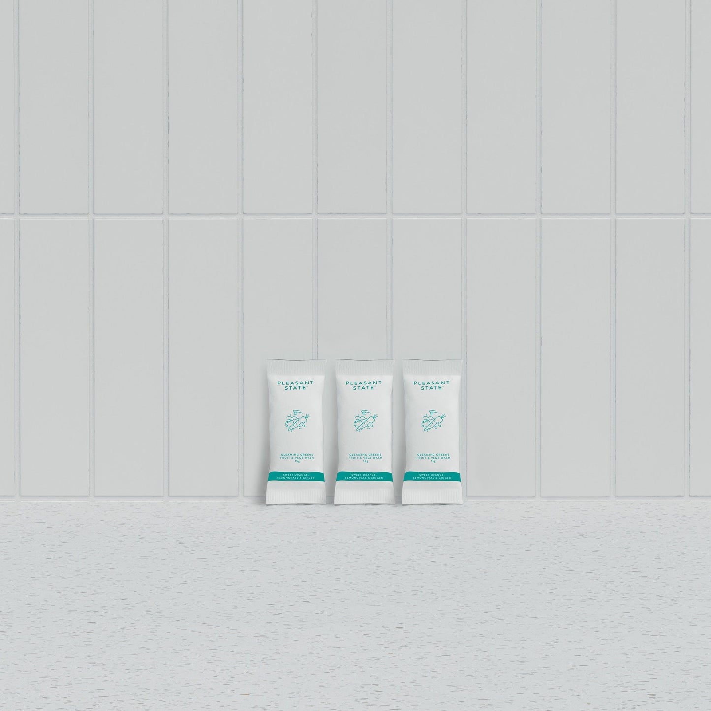 Fruit & Vege Wash Refills