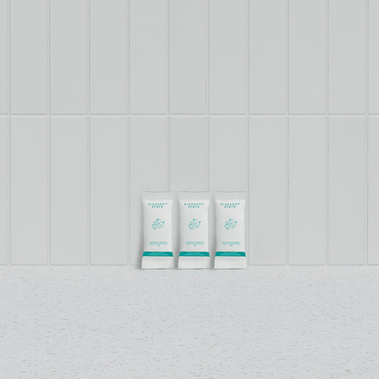 Fruit & Vege Wash Refills