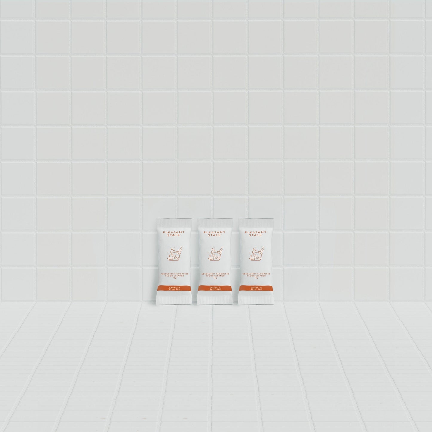 Floor Cleaning Refills