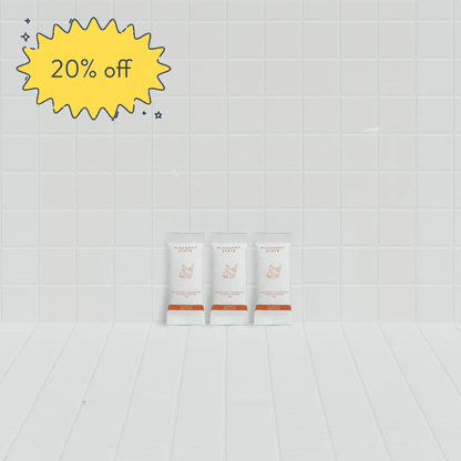 Floor Cleaning Refills