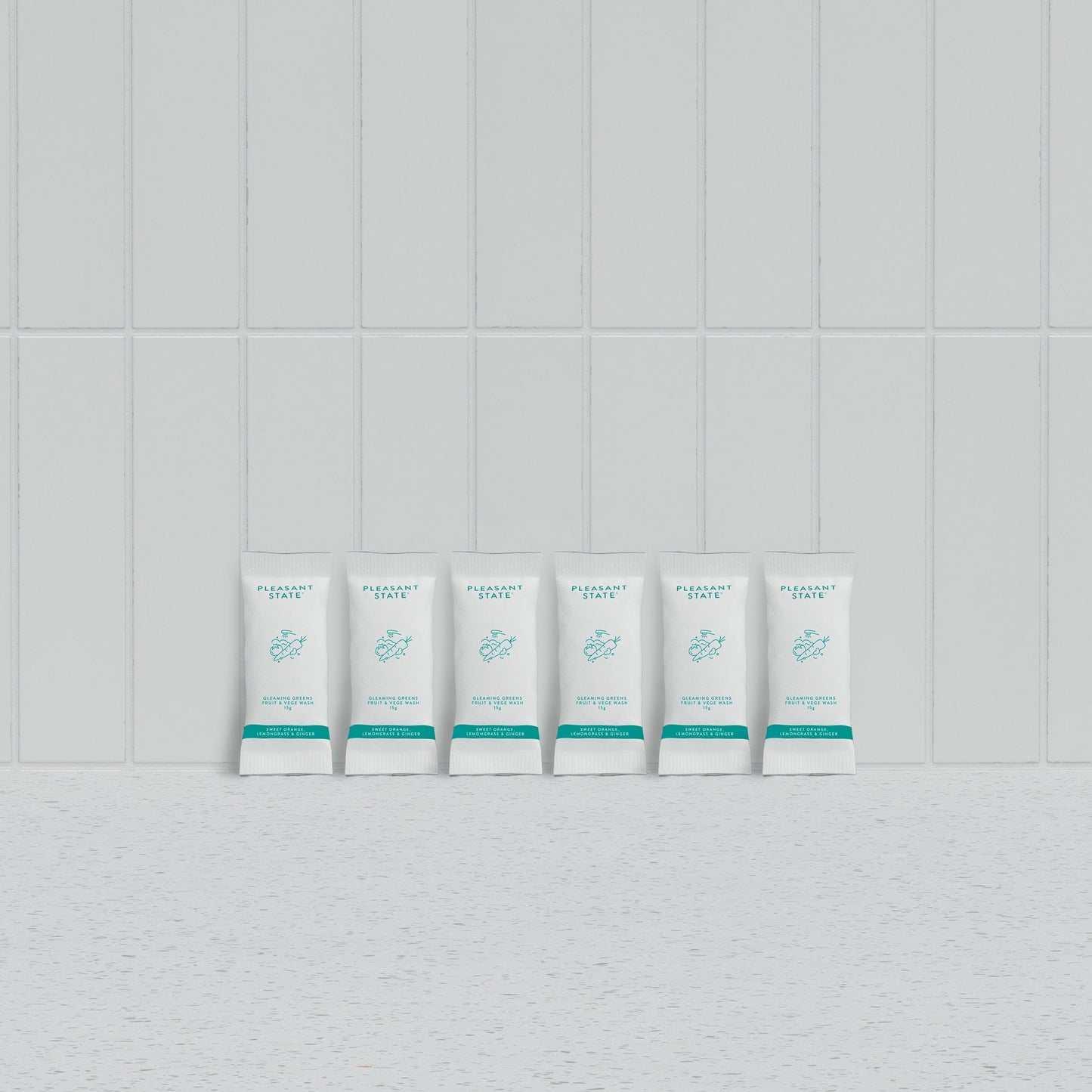 Fruit & Vege Wash Refills