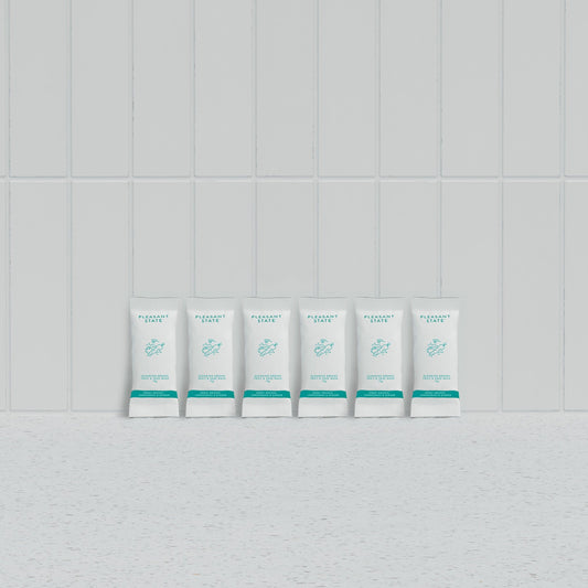 Fruit & Vege Wash Refills