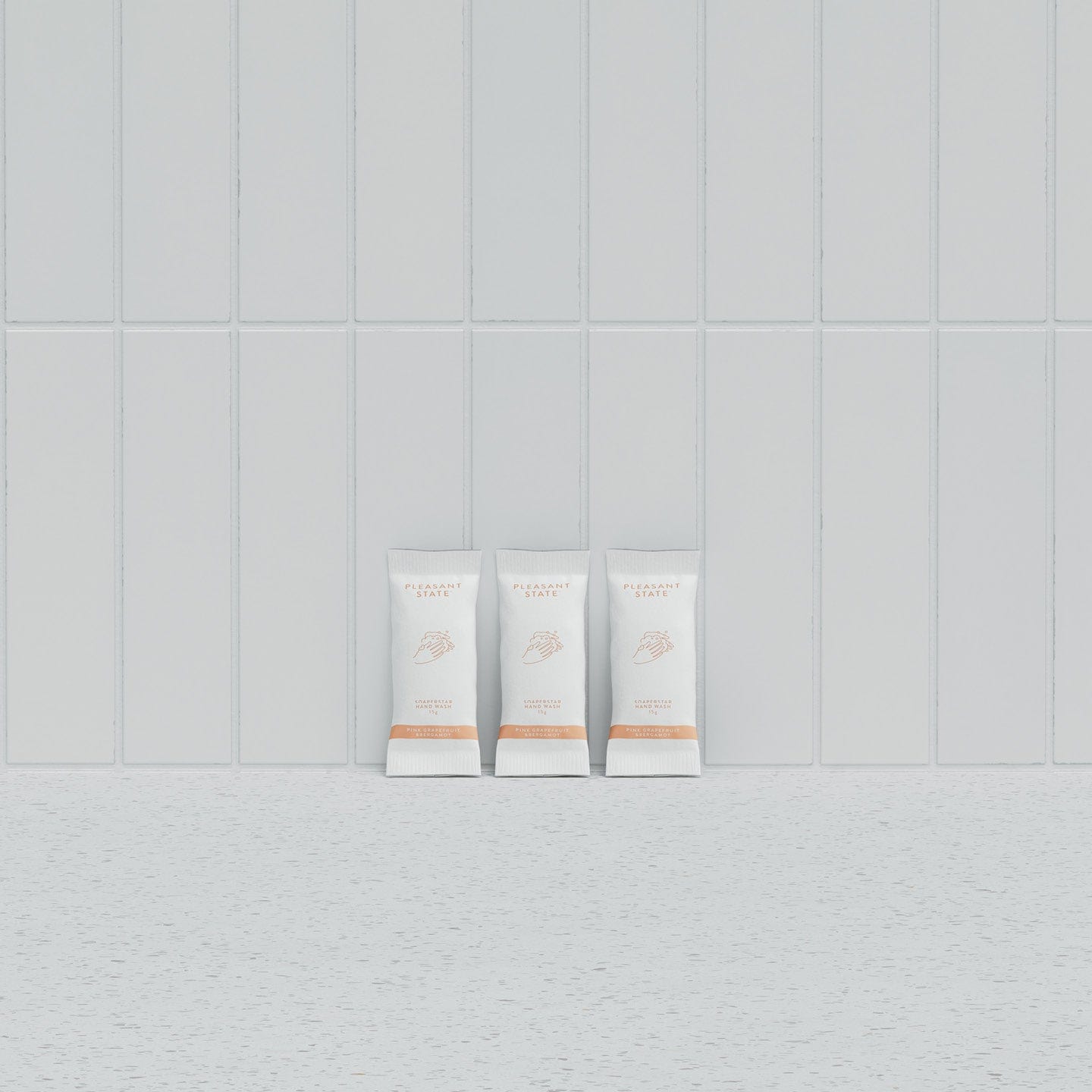 Hand Wash Refills x 3