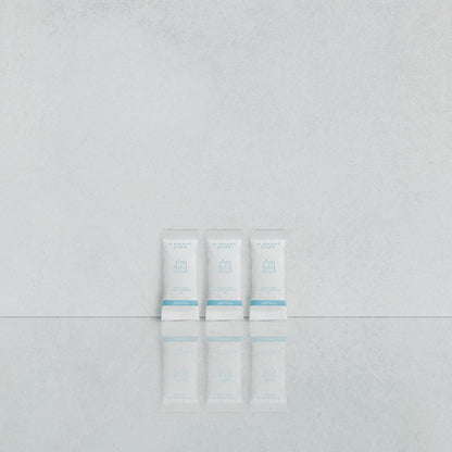 Glass and Window Cleaning Refills x 3