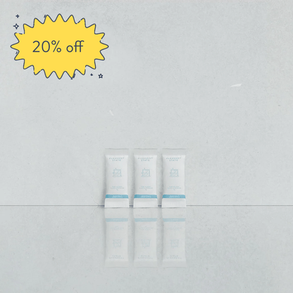 Glass & Mirror Cleaning Refills