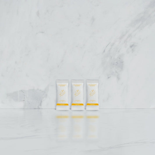 Multi-Purpose Cleaning Refills x 3