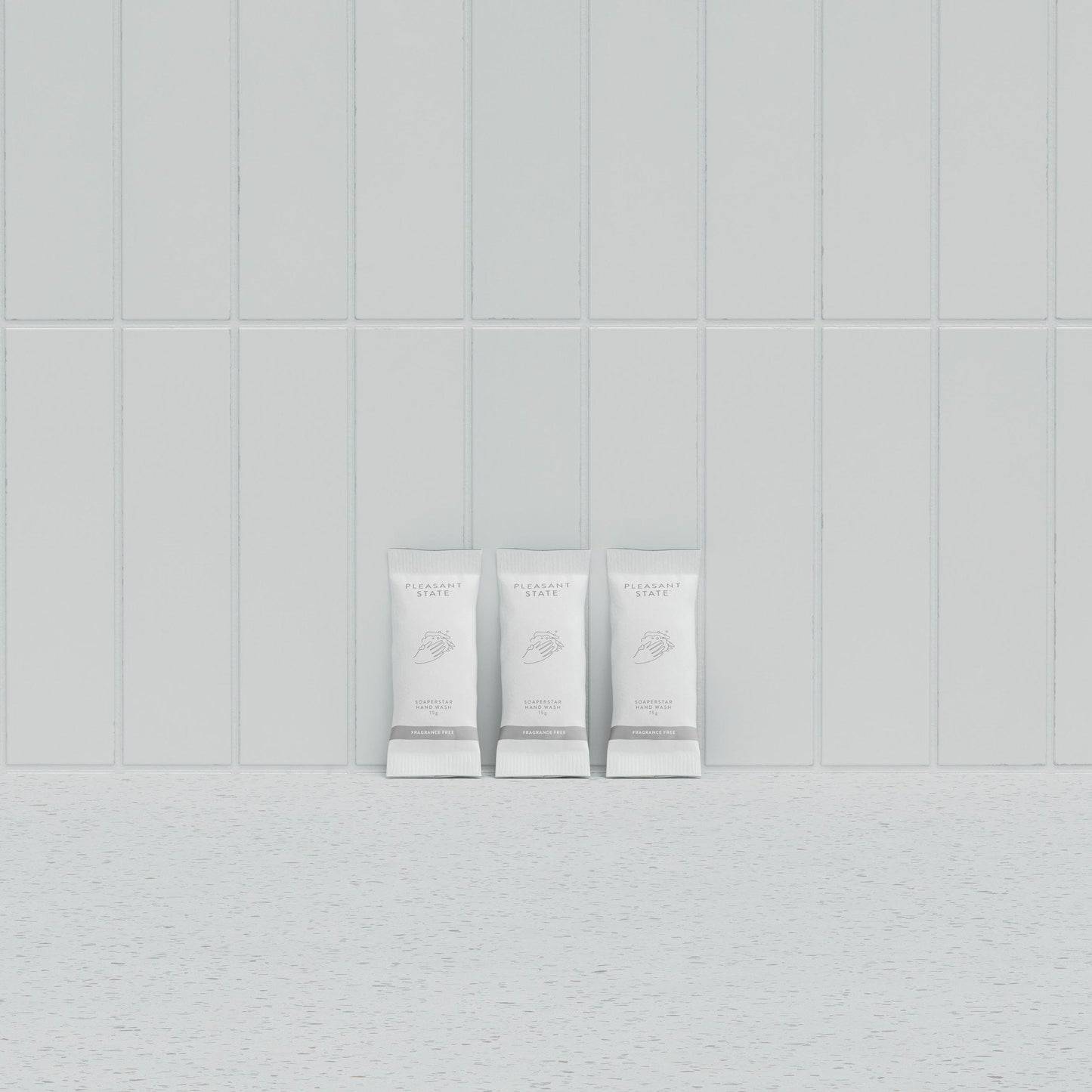 Hand Wash Refills x 3