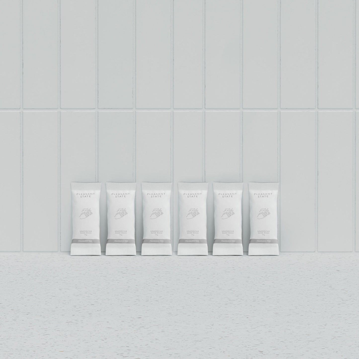 Hand Wash Refills x 6