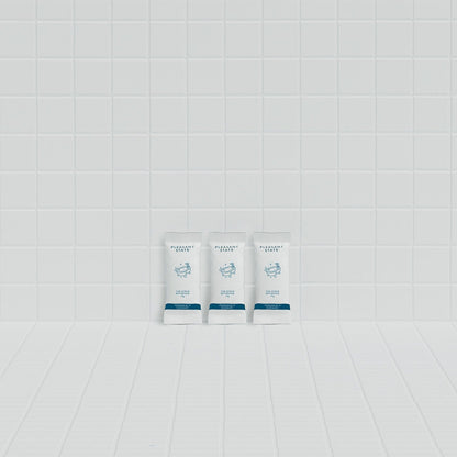 Bathroom and Toilet Cleaning Refills x 3