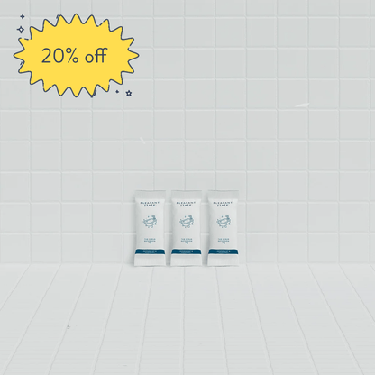 Bathroom & Toilet Cleaning Refills