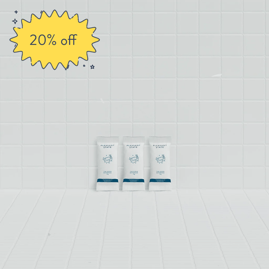 Bathroom & Toilet Cleaning Refills