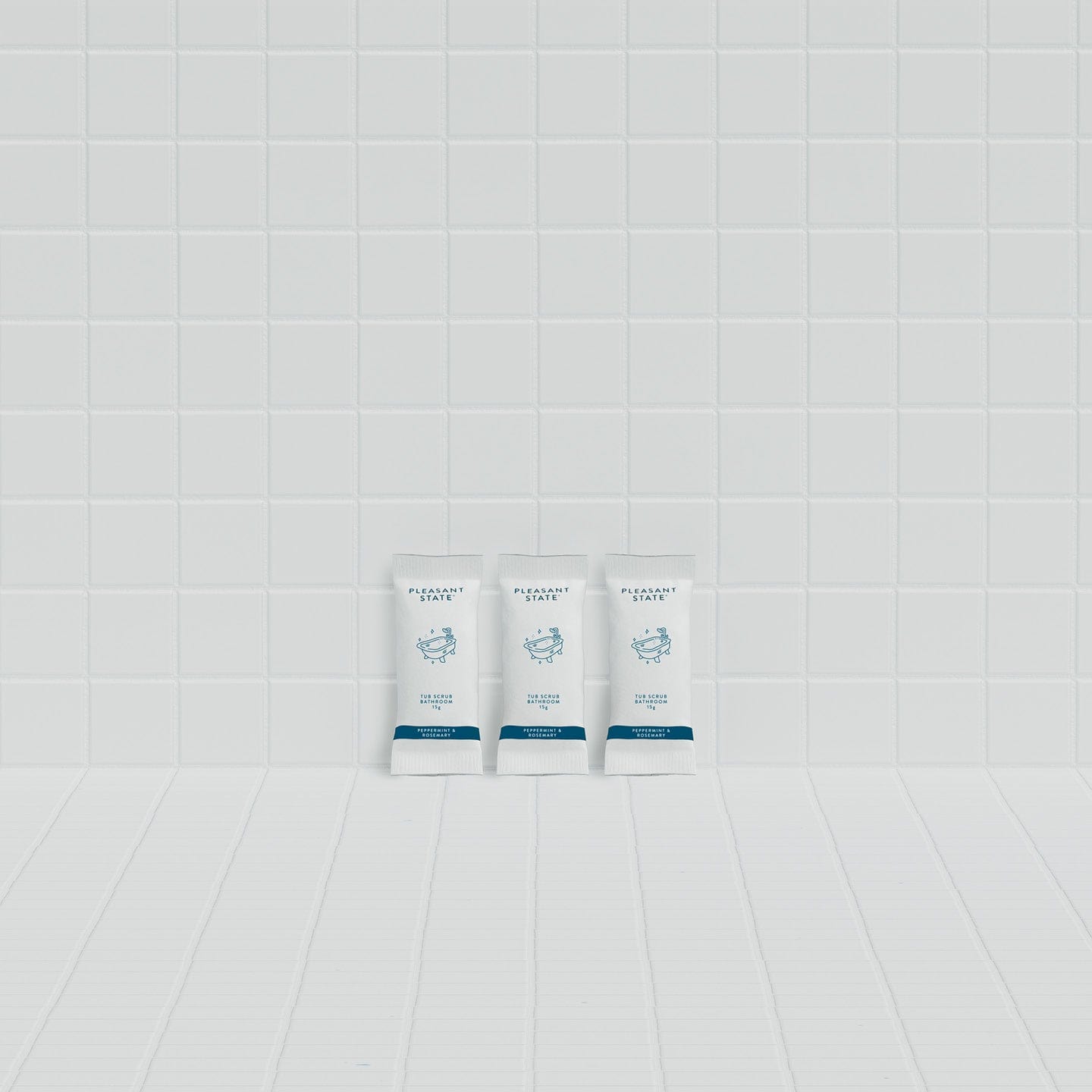 Bathroom & Toilet Cleaning Refills