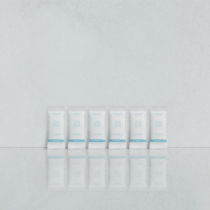 Glass & Mirror Cleaning Refills