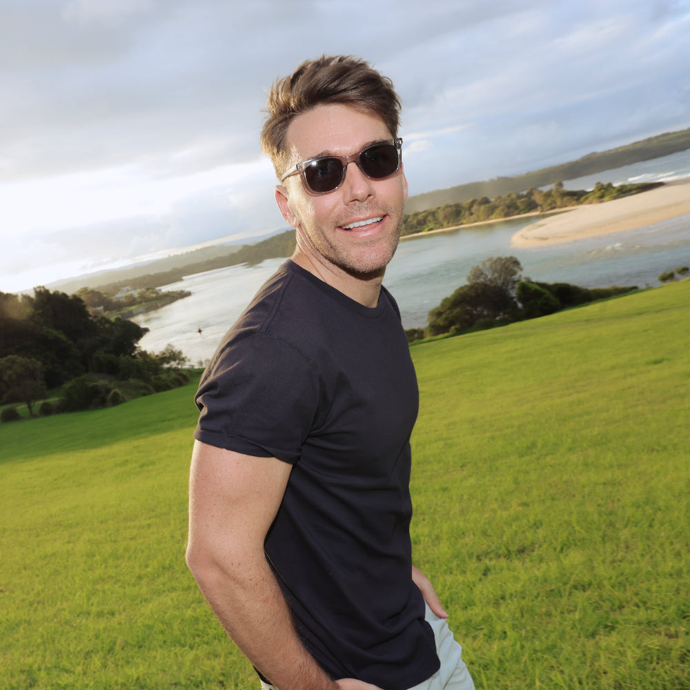 Tama (Sawfish) - Polarised Sunglasses - NEW!