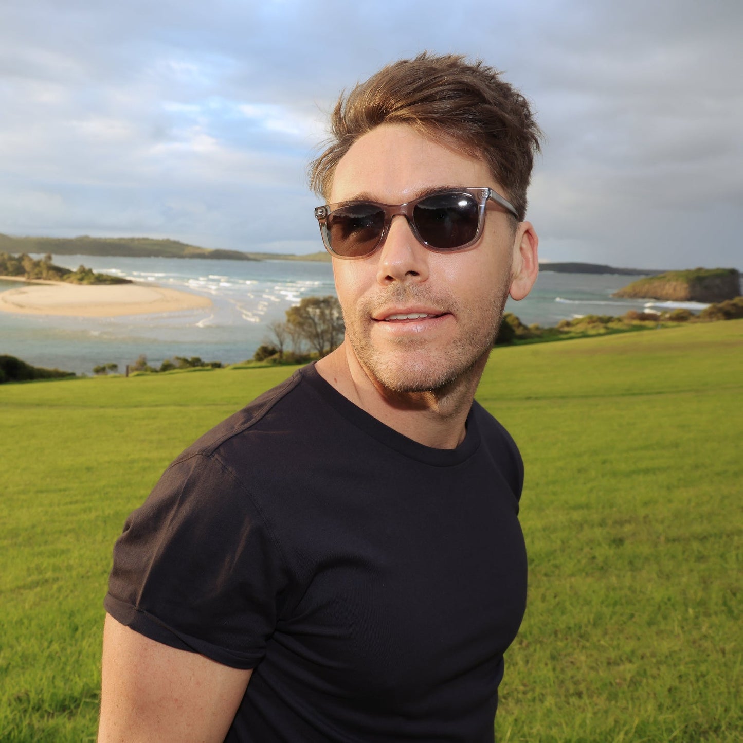 Tama (Sawfish) - Polarised Sunglasses - NEW!