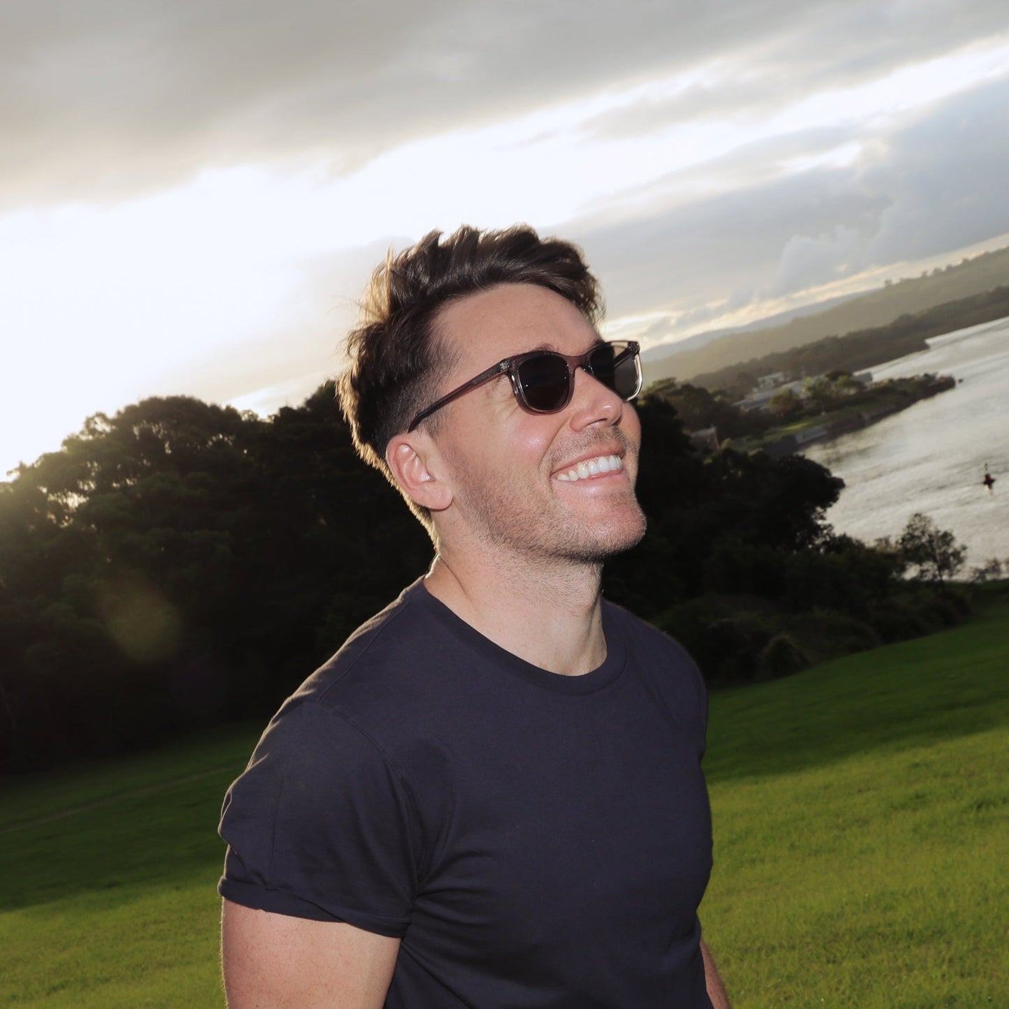 Tama (Sawfish) - Polarised Sunglasses - NEW!