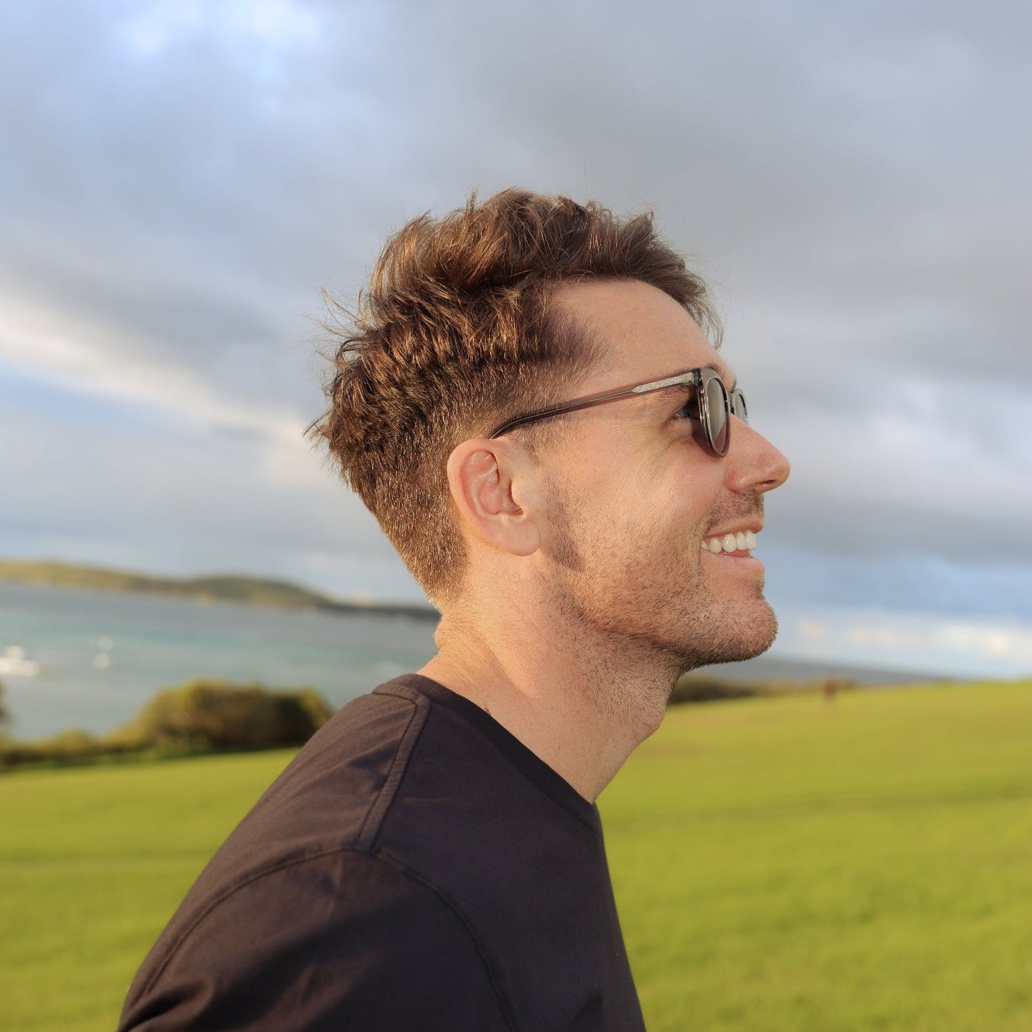 Tama (Sawfish) - Polarised Sunglasses - NEW!